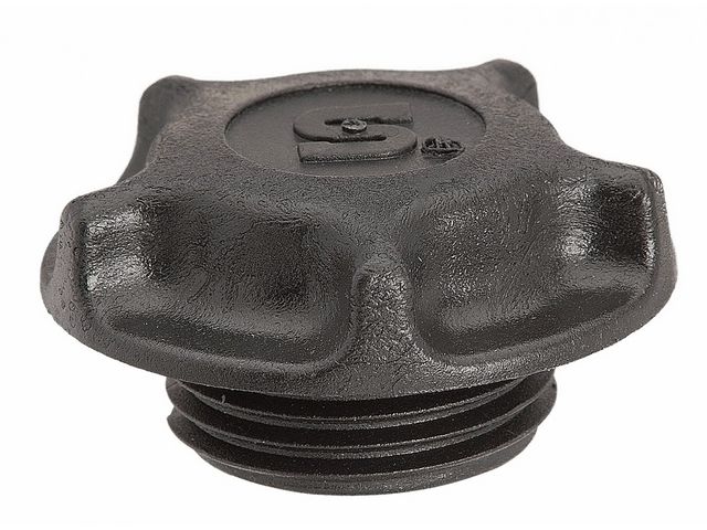 Oil Filler Cap - 1970-1974, 1980-2002 Toyota Corolla - Gates 17227-09160834