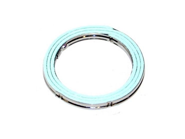 Exhaust Gasket - 1971-1974, 1977 Toyota Corolla - Beck Arnley 17228-06401952