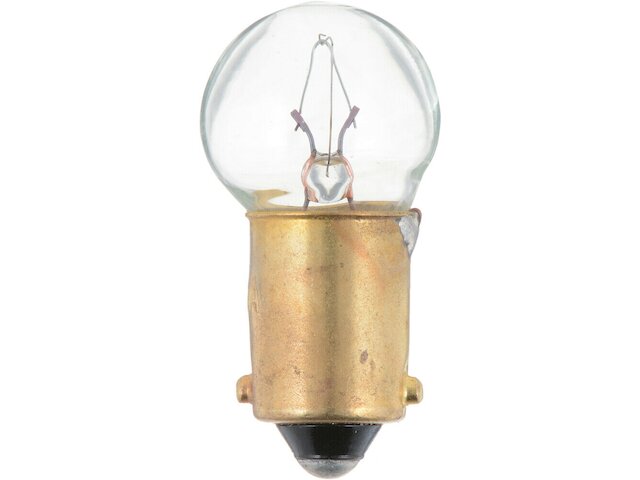 Instrument Panel Light Bulb - 1969-1974 Toyota Land Cruiser - Philips 17247-05389707