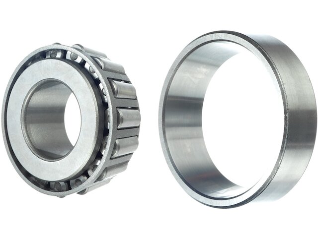 Front Wheel Bearing - 1971-1980 Toyota Land Cruiser - FAG 17249-06393047