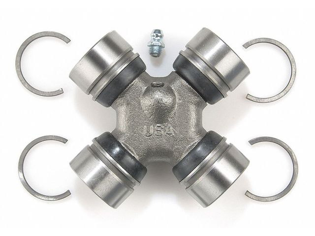 Universal Joint - 1974-1997 Toyota Land Cruiser 4WD - Moog 17252-05266712
