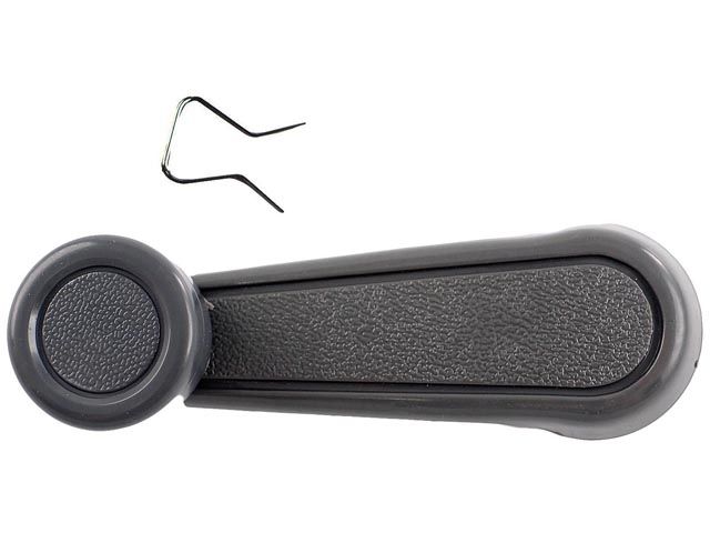 Window Crank Handle - 1973-1995 Toyota Pickup - Dorman 17262-05398351
