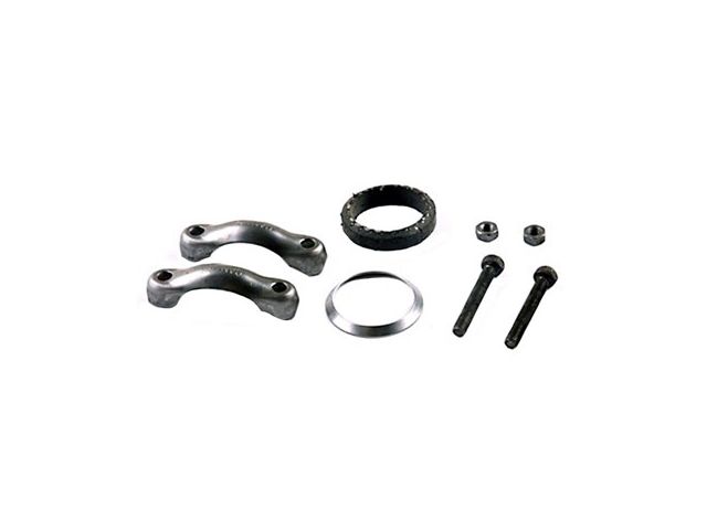 Exhaust Mounting Kit - 1959-1964, 1967-1974 Volkswagen Beetle - Beck Arnley 17310-05129142