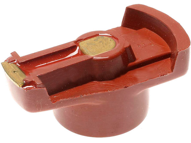Distributor Rotor - 1964-1965, 1967-1970 Volkswagen Beetle - Standard Motor Products 17315-05060036