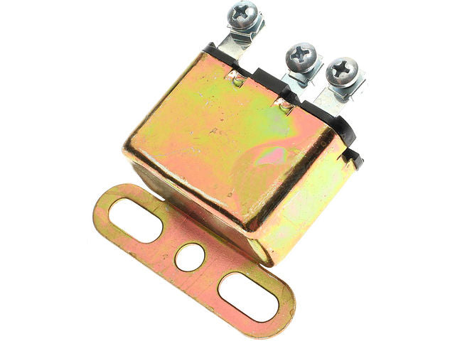 Relay - 1966-1969 Volkswagen Beetle - Standard Motor Products 17317-05060118