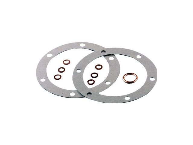Oil Strainer Gasket Set - 1961-1974 Volkswagen Karmann Ghia - Beck Arnley 17347-05010893