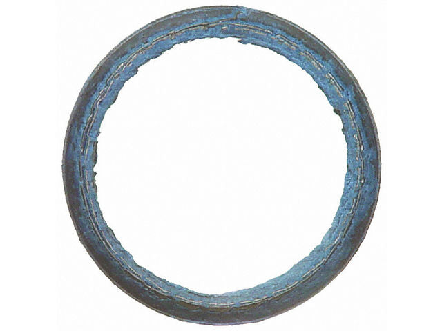 Manifold To Front Pipe Exhaust Gasket - 1971-1980 Volkswagen Super Beetle 1.6L H4 - Felpro 17369-05035262