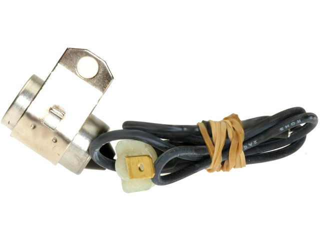 Ignition Condenser - 1971-1979 Volkswagen Super Beetle - Standard Motor Products 17369-05060026