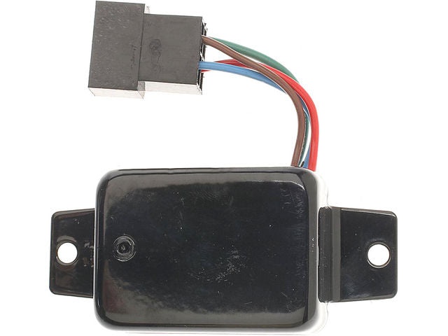 Voltage Regulator - 1971-1979 Volkswagen Super Beetle - Standard Motor Products 17369-05188907