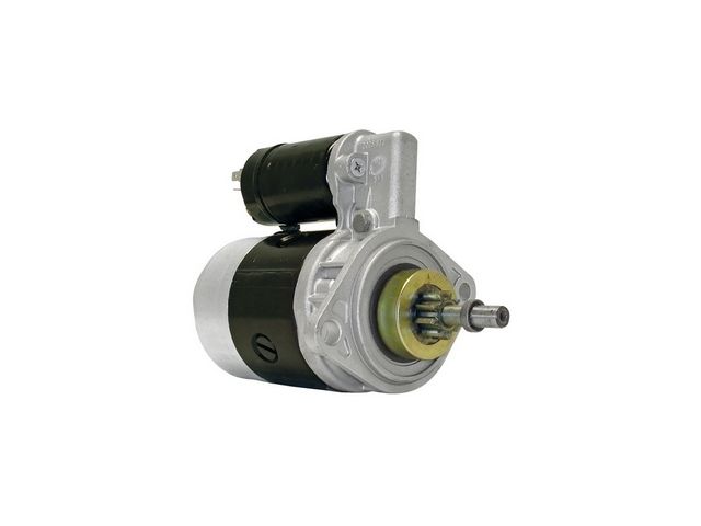 Starter - 1971-1980 Volkswagen Super Beetle 1.6L H4 - Pure Energy 17369-05515278
