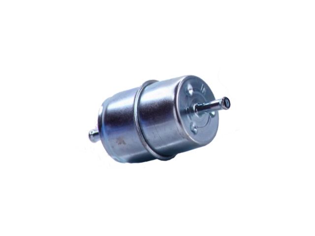 In-Line Fuel Filter - 1971-1975 Volkswagen Super Beetle 1.6L H4 - Pronto 17369-05539026