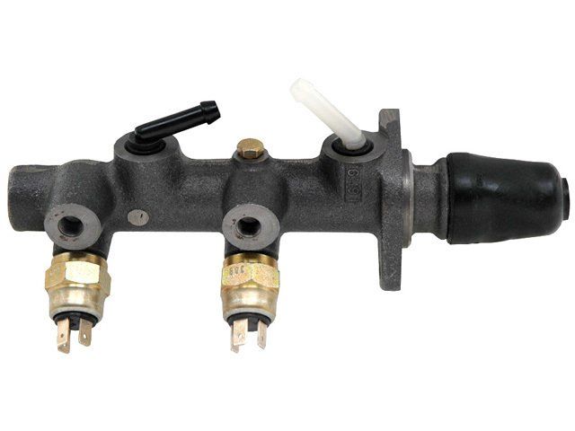 Brake Master Cylinder - 1971-1978 Volkswagen Super Beetle - Raybestos 17369-05750835