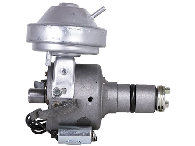Ignition Distributor - 1974-1979 Volkswagen Super Beetle 1.6L H4 - A1 Cardone 17372-05373206