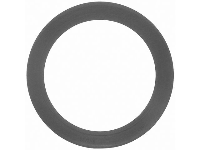 Rear Crankshaft Seal Kit - 1973-1974 Volkswagen Thing 1.6L H4 - Felpro 17373-05036590