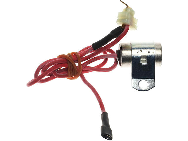 Ignition Condenser - 1973-1974 Volkswagen Thing - Standard Motor Products 17373-05090532