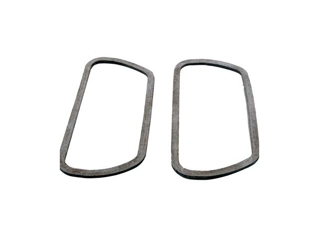 Valve Cover Gasket Set - 1973-1974 Volkswagen Thing 1.6L H4 - Beck Arnley 17373-05109888