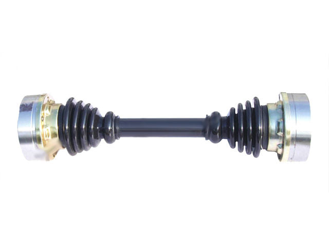 Rear Axle Assembly - 1973-1974 Volkswagen Thing (with Independent Rear Suspension) - SurTrack 17373-05373036