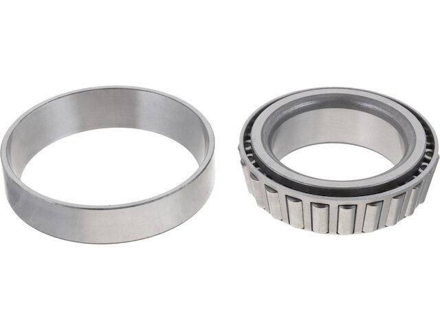 Front Inner Wheel Bearing - 1964-1979 Volkswagen Transporter - BCA 17385-06142902