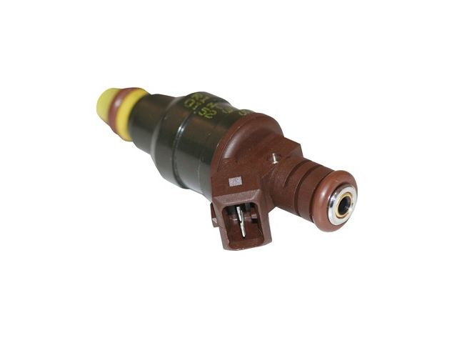 Fuel Injector - 1999-2001 Hyundai Elantra 2.0L 4-Cylinder - Beck Arnley 175-05114863