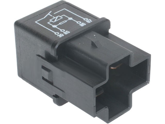 Relay - 2003 Mazda Protege - Standard Motor Products 17576-05184918
