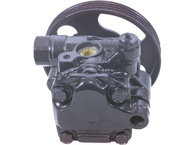 Power Steering Pump - 1996-1998 Mazda Protege - A1 Cardone 17583-05098108