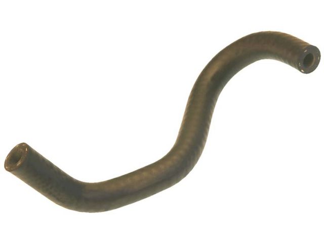 Tee-2 To Throttle Body Heater Hose - 1996-1998 Mazda Protege 1.8L 4-Cylinder GAS - Gates 17583-09058273