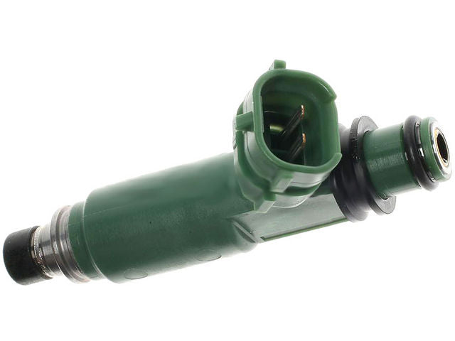 Fuel Injector - 1997-1998 Mazda Protege 1.8L 4-Cylinder - Standard Motor Products 17584-05181033