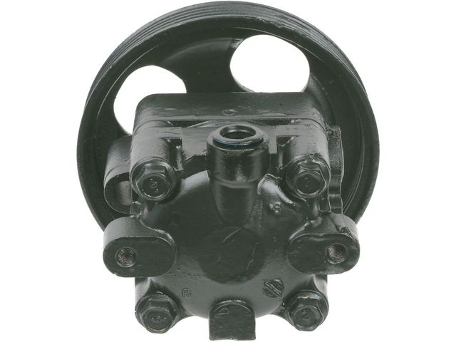 Power Steering Pump - 1999-2003 Mazda Protege - A1 Cardone 17593-05001825
