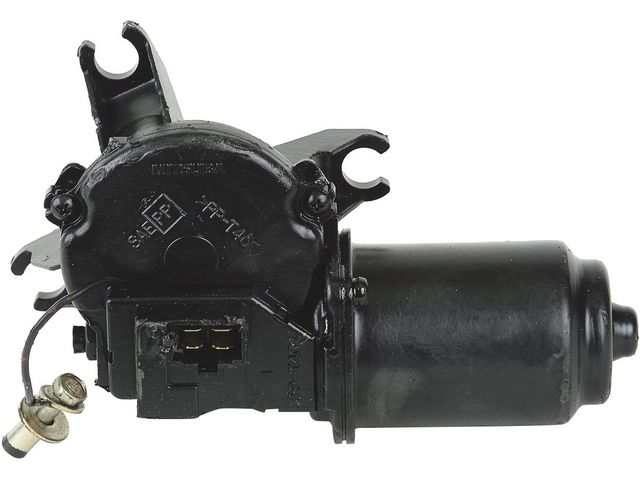 Front Windshield Wiper Motor - 1999-2003 Mazda Protege - A1 Cardone 17593-05112895