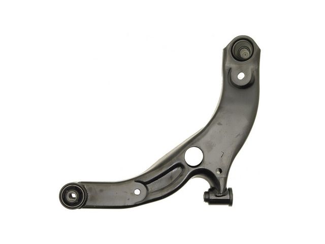 Front Left Lower Control Arm and Ball Joint Assembly - 1999-2003 Mazda Protege - Dorman 17593-05170484