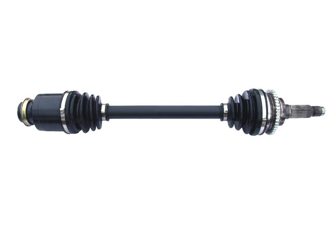 Front Right Axle Assembly - 1999-2003 Mazda Protege - SurTrack 17593-05364189