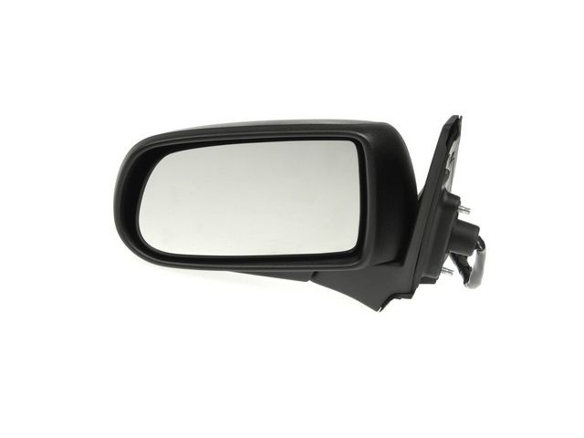 Left Mirror - 1999-2003 Mazda Protege - Dorman 17593-05456568