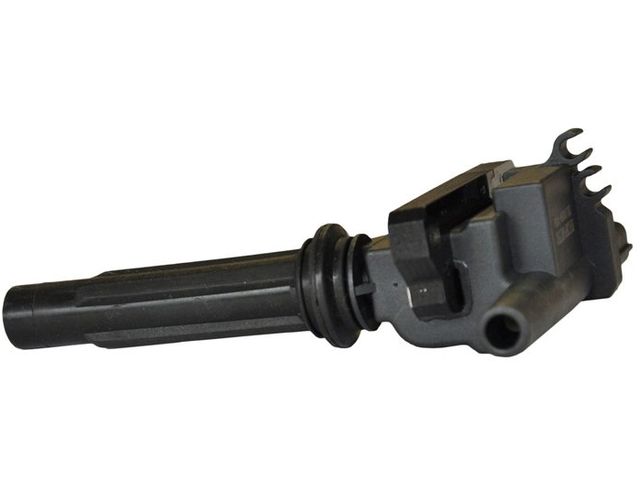 Ignition Coil - 1999-2003 Mazda Protege 1.6L 4-Cylinder - Spectra Premium 17593-05484774