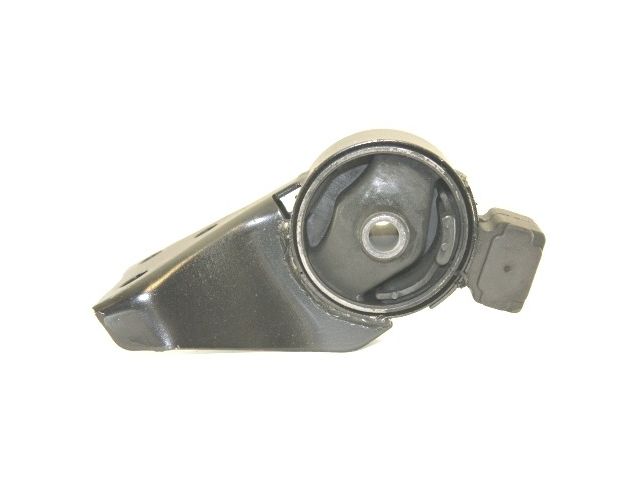 Rear Engine Mount - 1999-2003 Mazda Protege 1.6L 4-Cylinder - DEA 17593-05540743