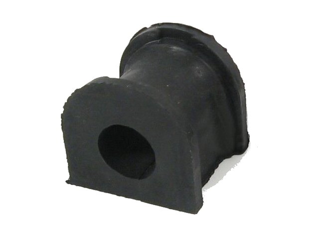 Front Sway Bar Bushing Kit - 1999-2000 Mazda Protege - Delphi 17593-06178185