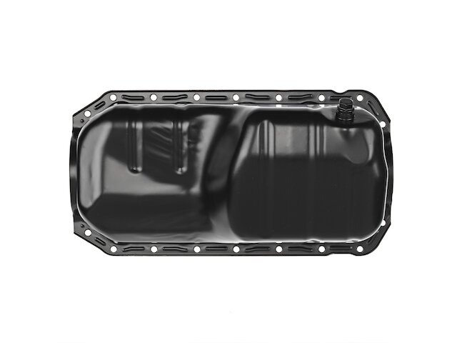 Oil Pan - 1999-2003 Mazda Protege 1.6L 4-Cylinder GAS - ATP 17593-06362444