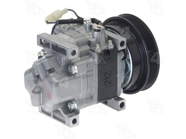 A/C Compressor - 2001-2003 Mazda Protege - Four Seasons 17595-05279236