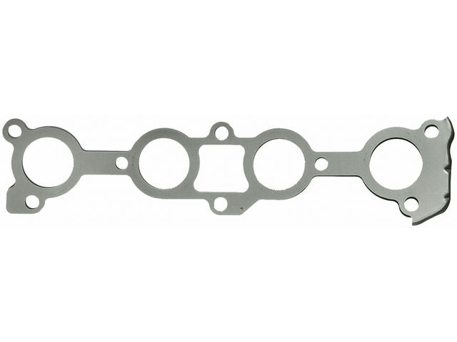Exhaust Manifold Gasket Set - 1995-1998 Mazda Protege 1.5L 4-Cylinder - Felpro 17607-05037842