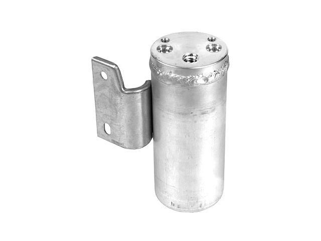 A/C Receiver Drier - 1995-1998 Mazda Protege - Four Seasons 17607-05039347