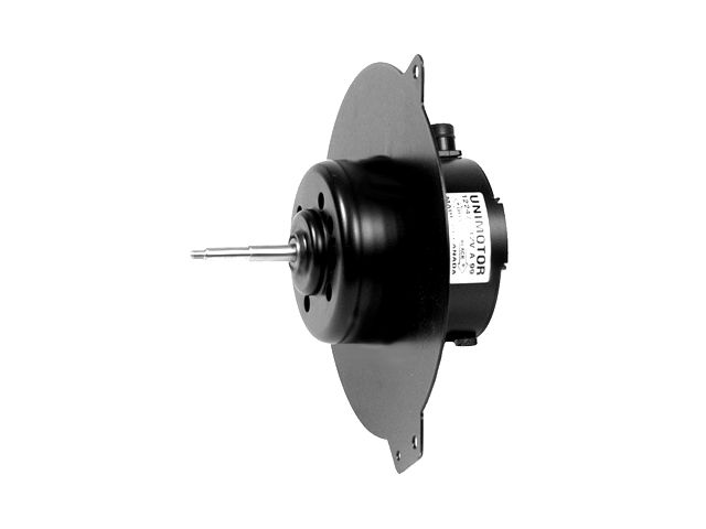 Blower Motor - 1995-1996 Mazda Protege - Four Seasons 17607-05039441