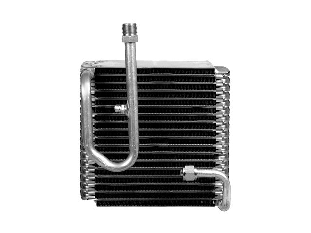 A/C Evaporator - 1995-1998 Mazda Protege - Four Seasons 17607-05152206