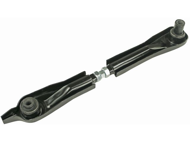 Rear Lower Control Arm - 1995-1998 Mazda Protege - Mevotech 17607-05608245