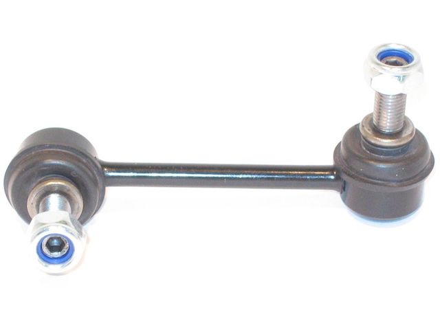 Front Left Sway Bar Link - 1995-1998 Mazda Protege - Delphi 17607-05671852