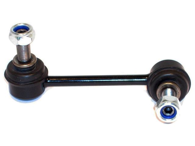 Front Right Sway Bar Link - 1995-1998 Mazda Protege - Delphi 17607-05671853