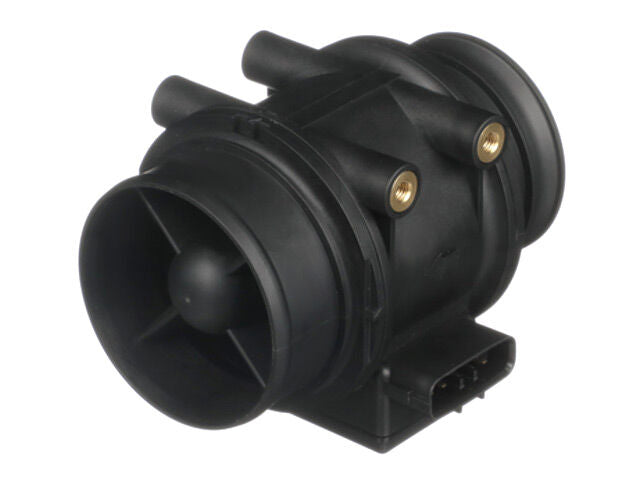Mass Air Flow Sensor - 1995-1998 Mazda Protege 1.8L 4-Cylinder - Delphi 17607-05803509