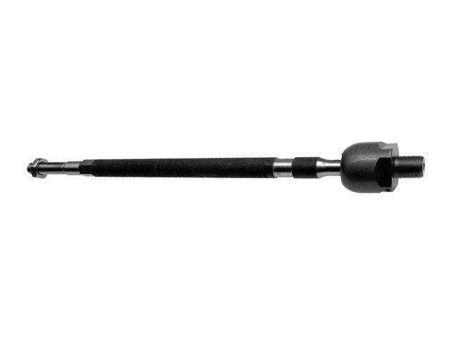 Front Inner Tie Rod End - 1995-1996 Mazda Protege FWD Sedan 4-Door - Suspensia 17607-06335455