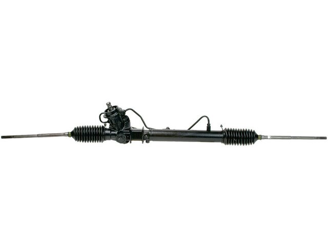 Steering Rack - 1995-1998 Mazda Protege - Maval 17607-06369817