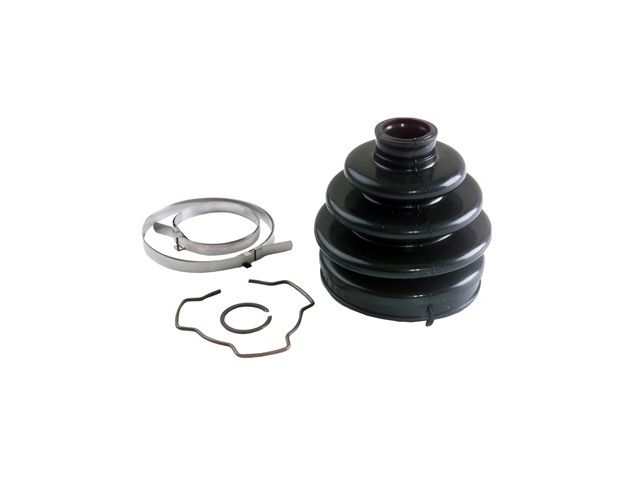 Front Outer CV Boot Kit - 1990-1994 Mazda Protege FWD 1.8L 4-Cylinder SOHC - Beck Arnley 17609-05014726