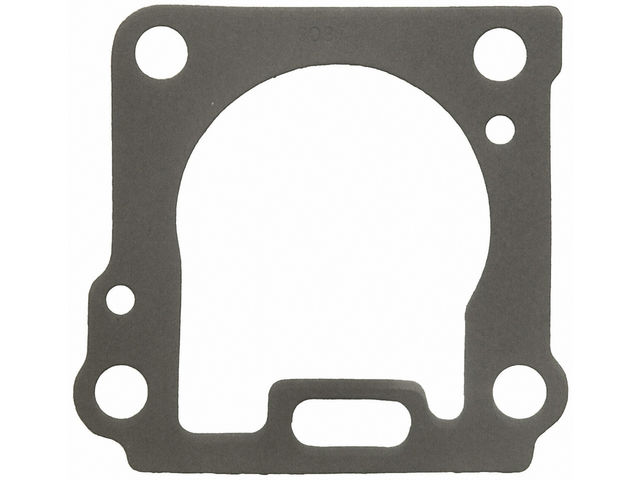Throttle Body Gasket - 1990-1994 Mazda Protege 1.8L 4-Cylinder - Felpro 17609-05036059