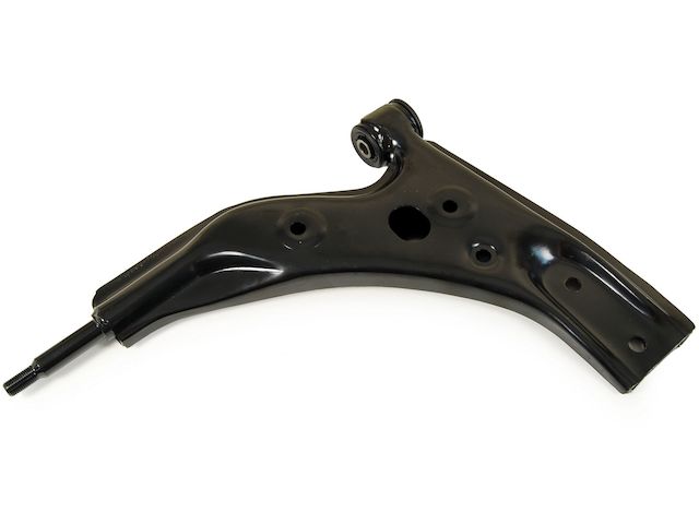 Front Right Lower Control Arm - 1990-1994 Mazda Protege - Mevotech 17609-05046377